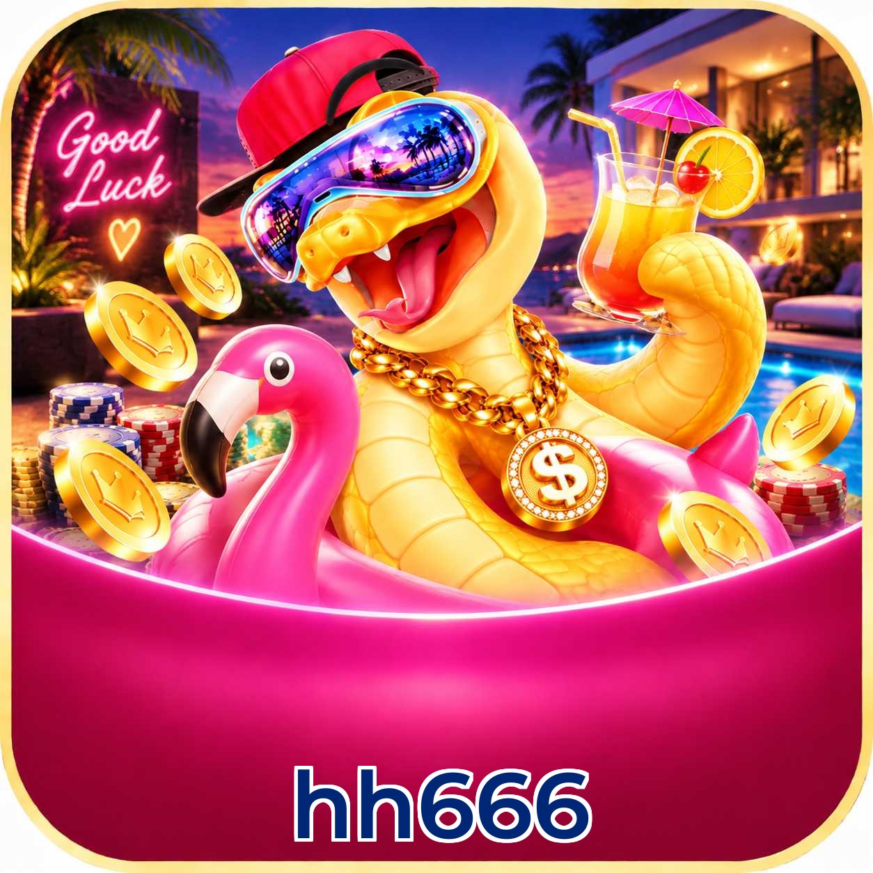 hh666 Licenciado Curaçao - Segurança SSL 256-bit
