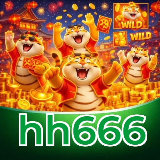 Resumo do fluxo de instalação do app hh666 — ilustração editorial