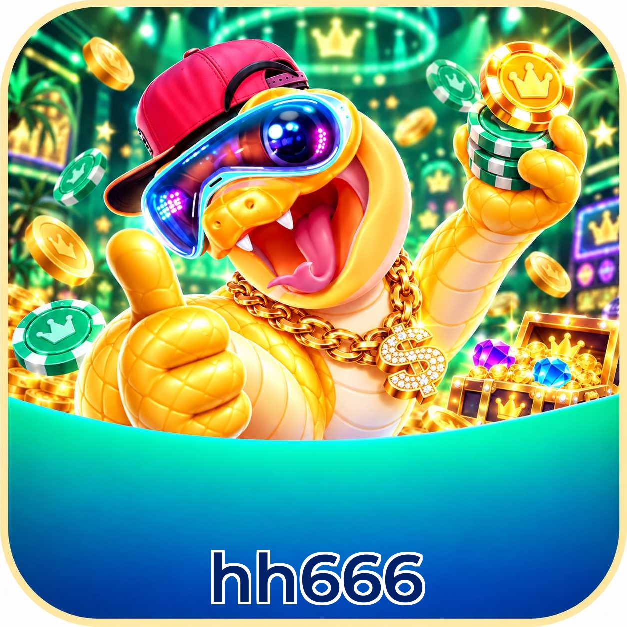 hh666 Certificado eCOGRA - Jogos Justos Auditados