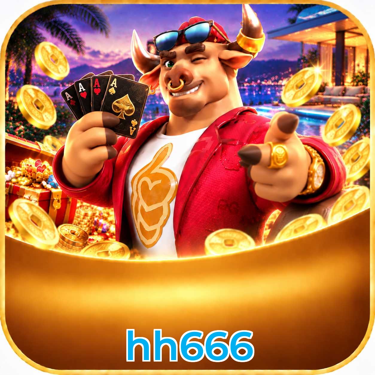 hh666 PIX Instantâneo - Saques em 8 Minutos